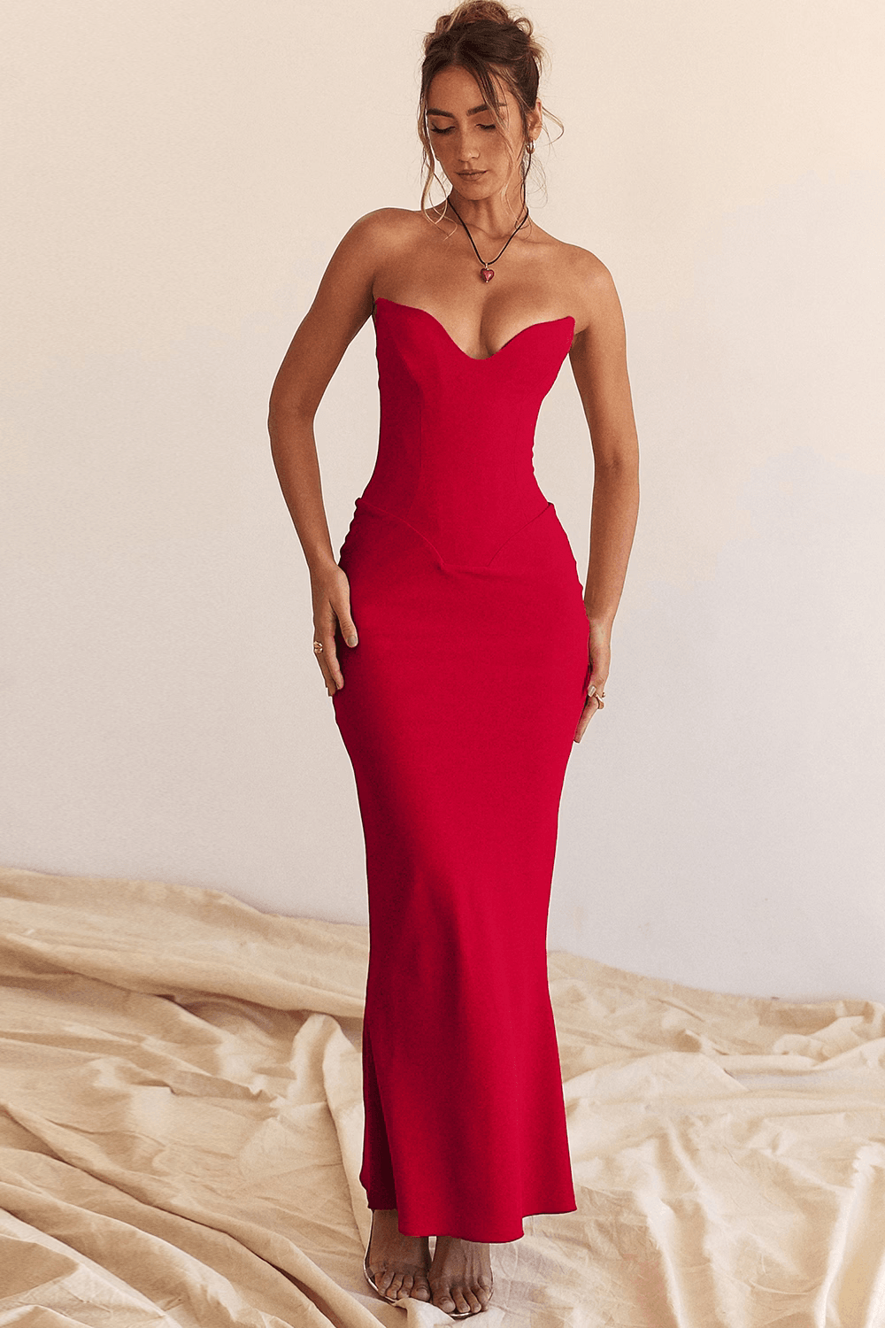Vestido Santi