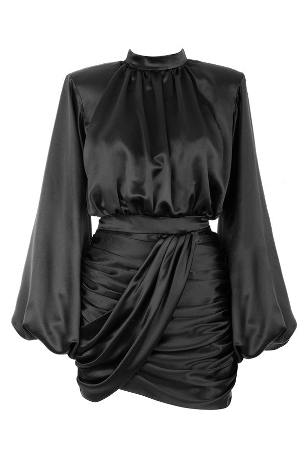 Robe Noire Bold
