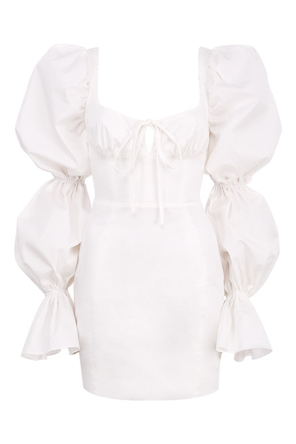 Vestido de Elsa