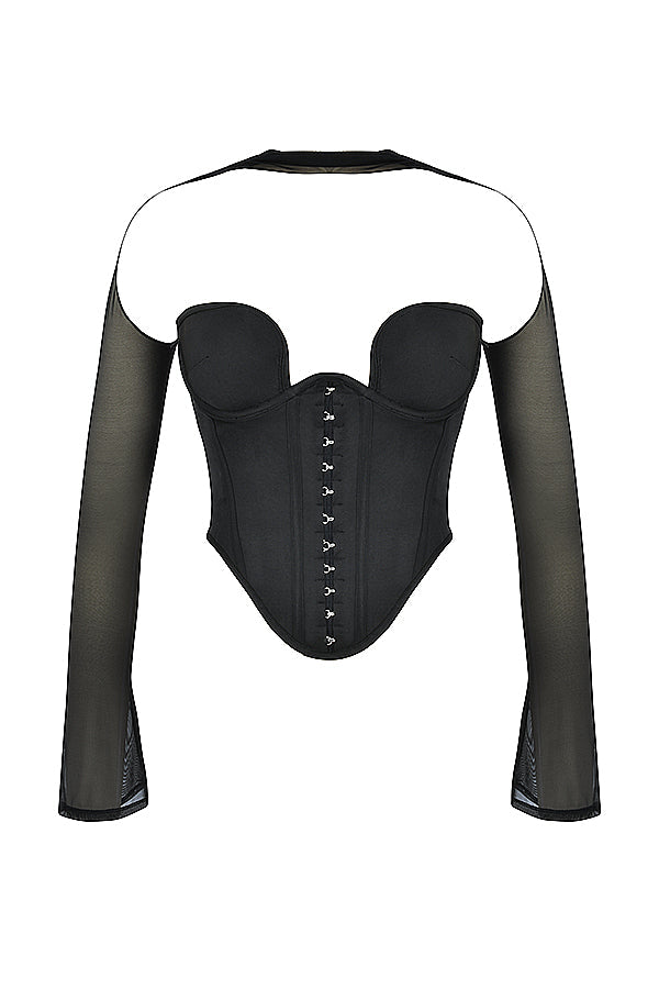 Cara Corset
