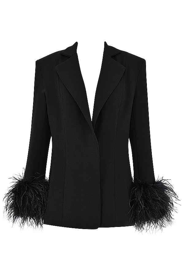 Storm Blazer