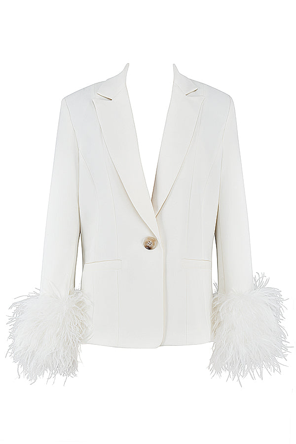 Blazer Halo