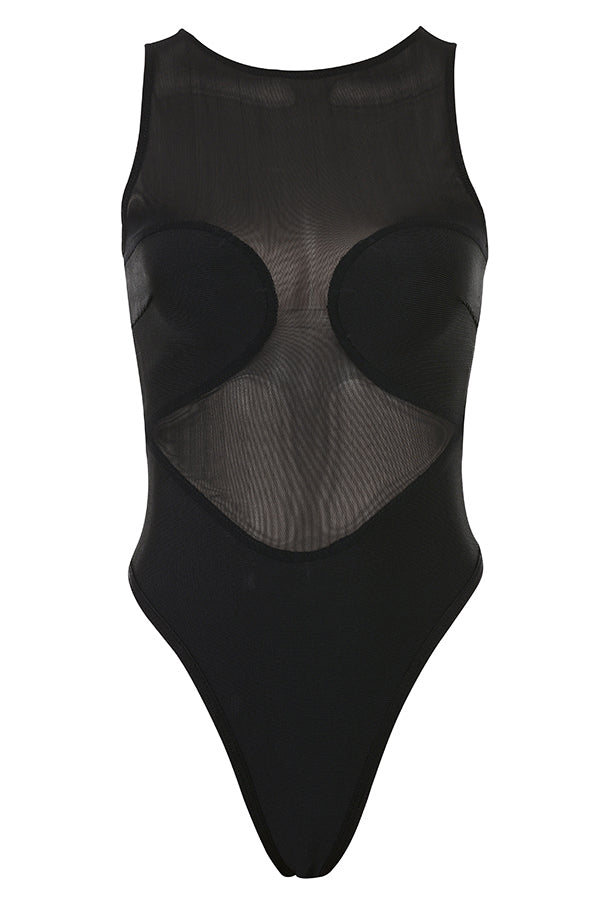 Luna Bodysuit