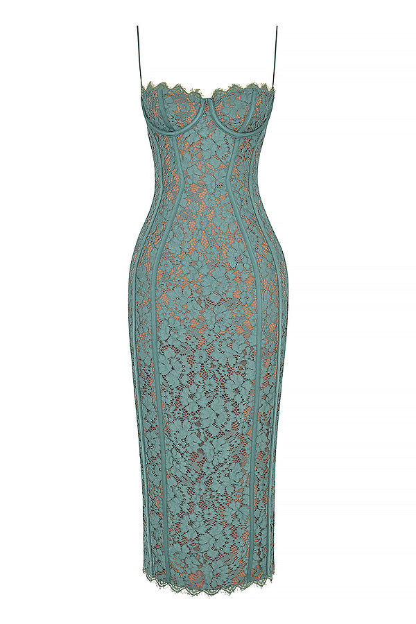 Paula Dress