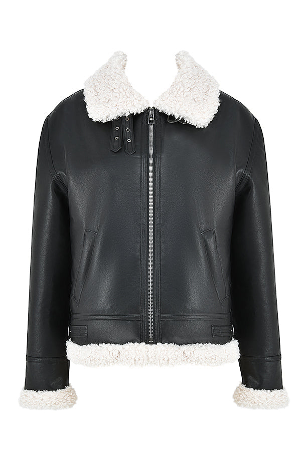 Veste Yara