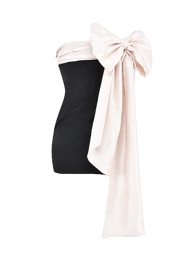 Sarai Dress