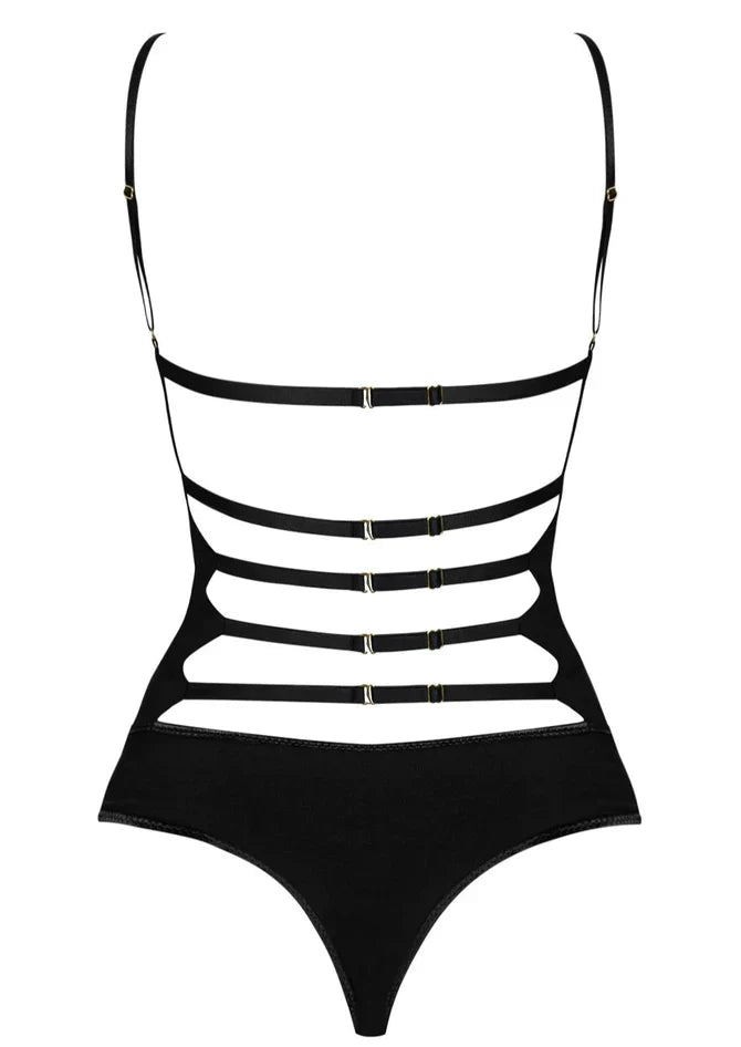 Body de reina