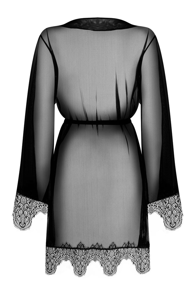 Zoe Robe