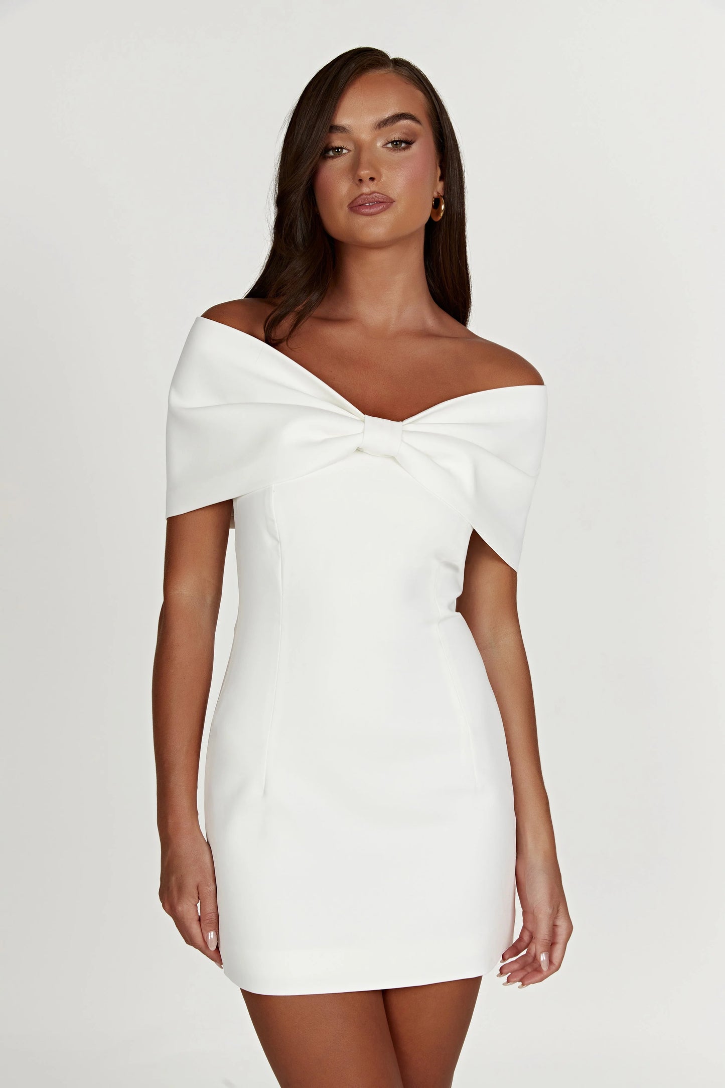 Vestido de jazmín
