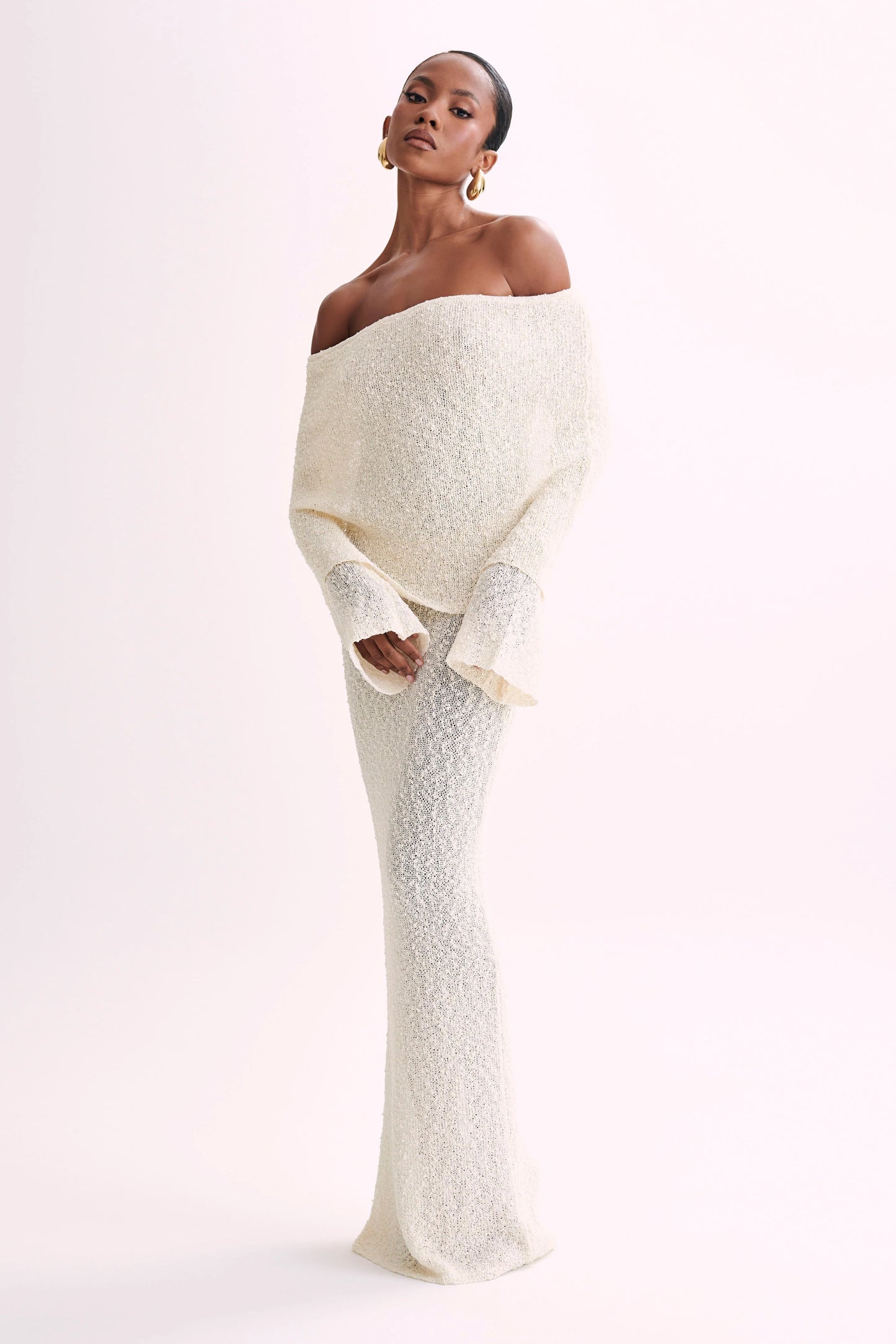 Cairo Dress
