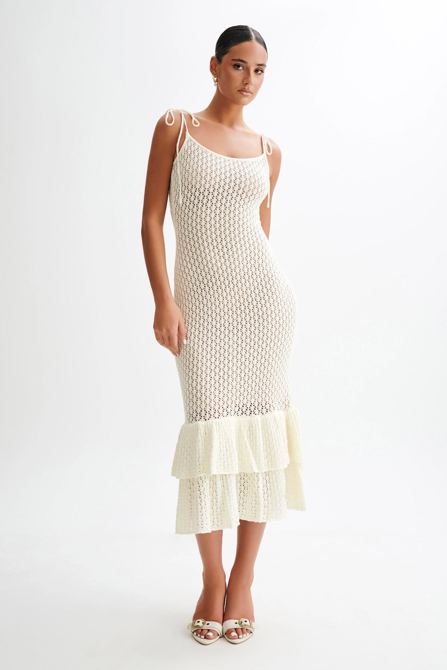 Tatiana Dress