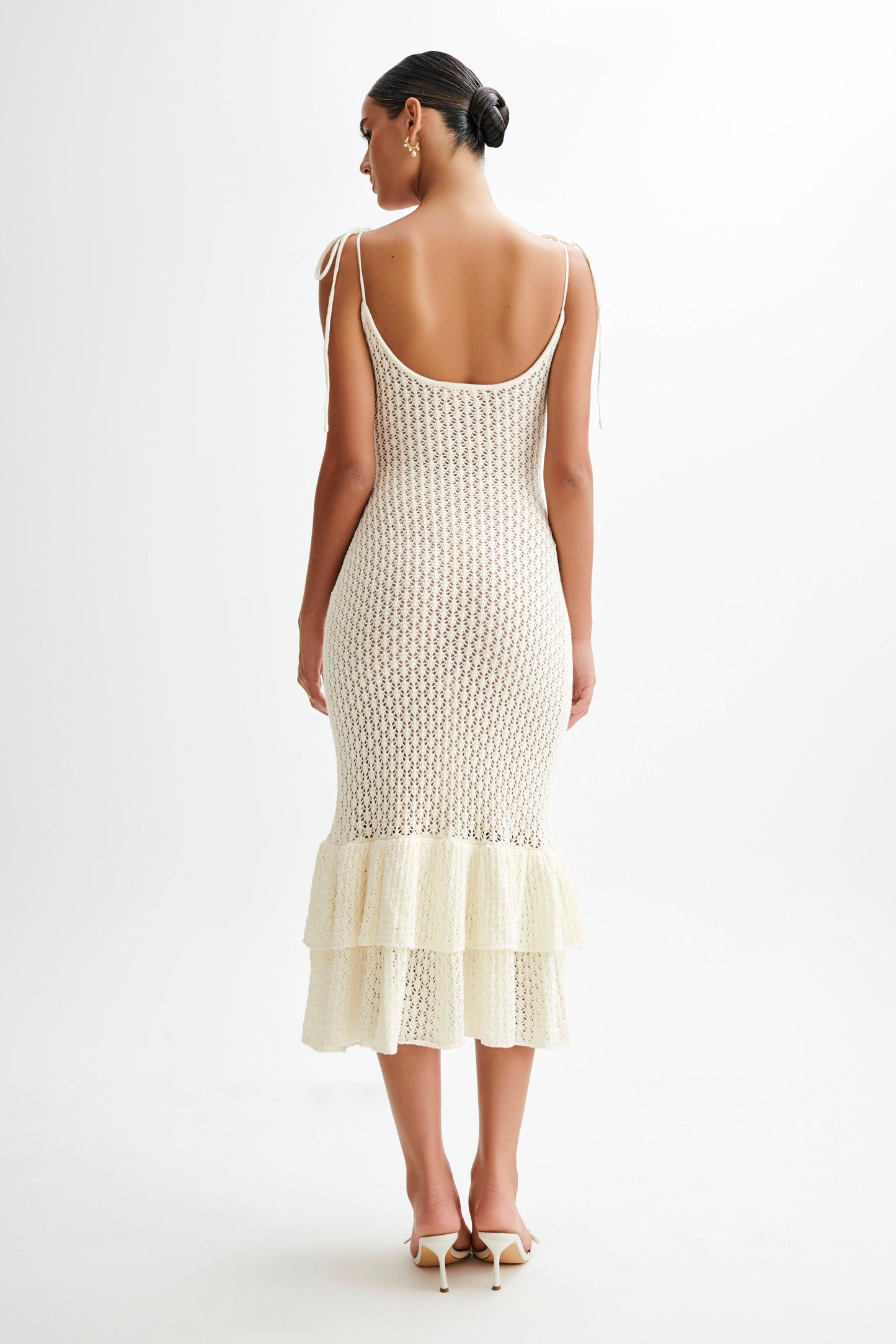 Tatiana Dress
