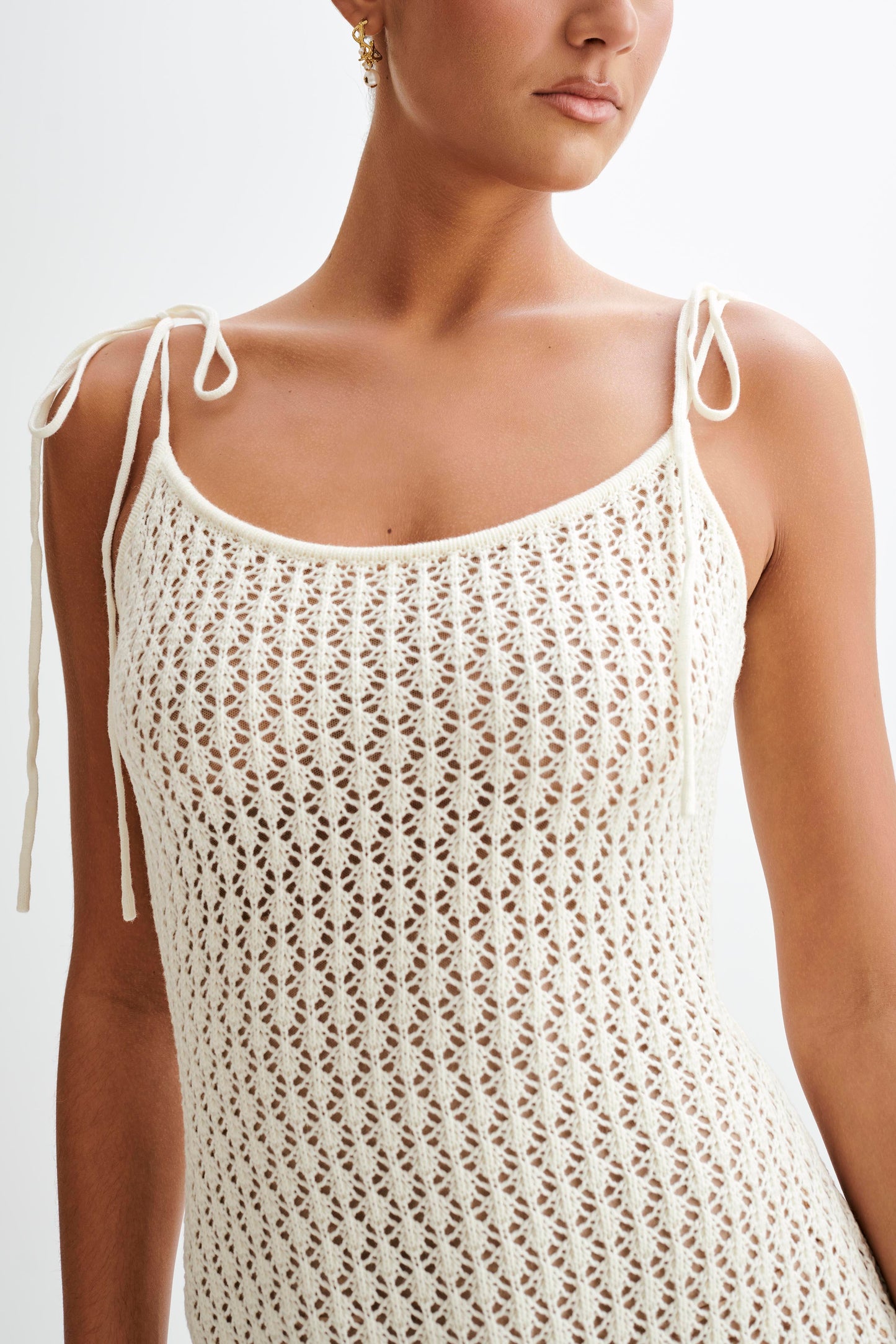 Tatiana Dress
