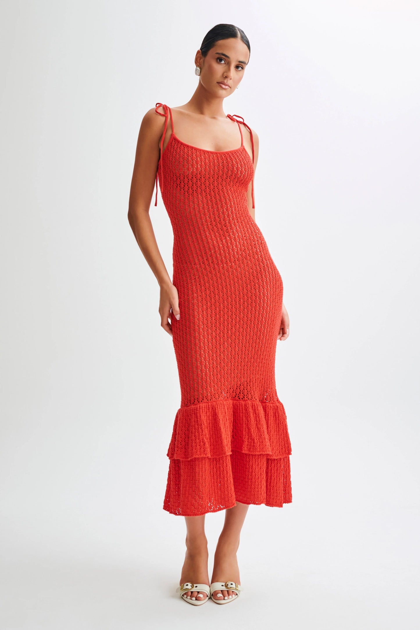 Tatiana Dress