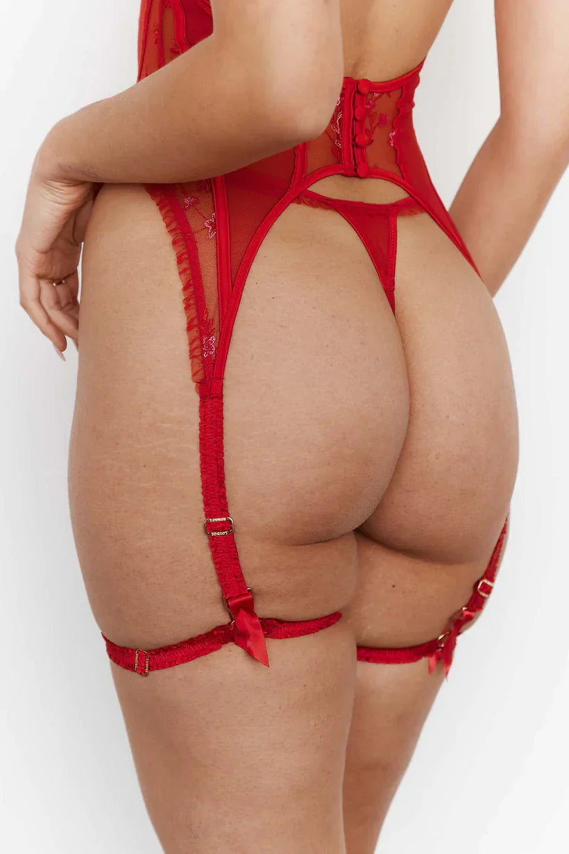 Skye Lingerie