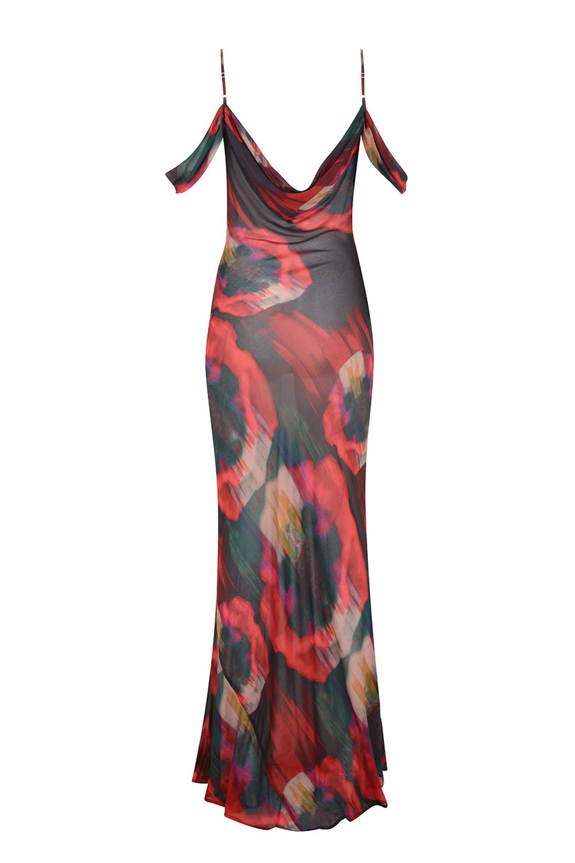 Rosa Dress