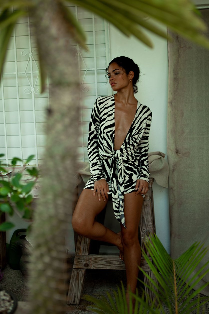 Vestido Articat