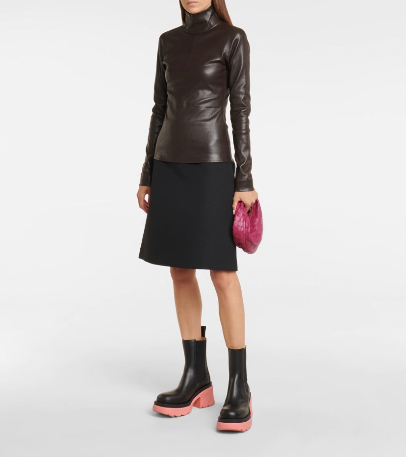 Tao Boot - Rose