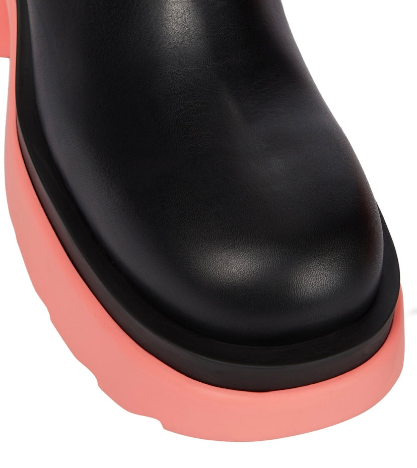 Tao Boot - Rose