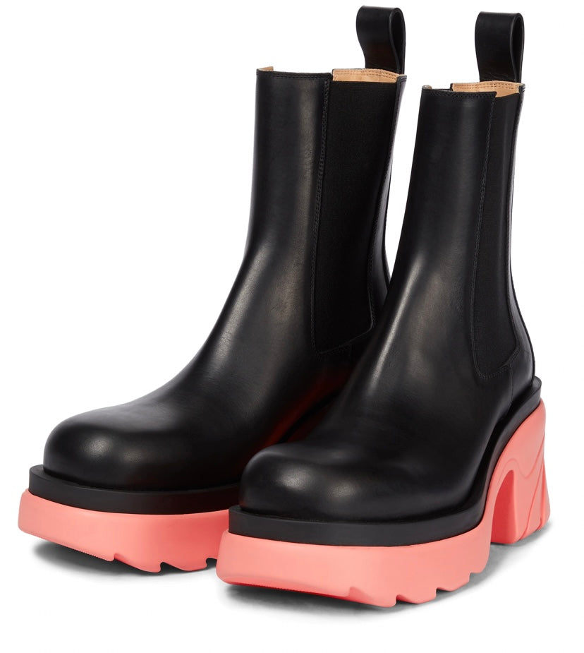 Tao Boot - Rose
