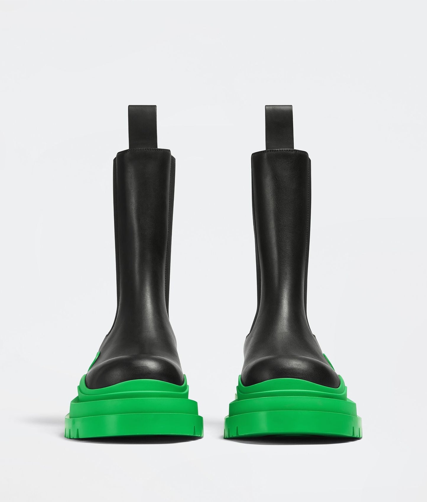 Tire Chelsea - Vert