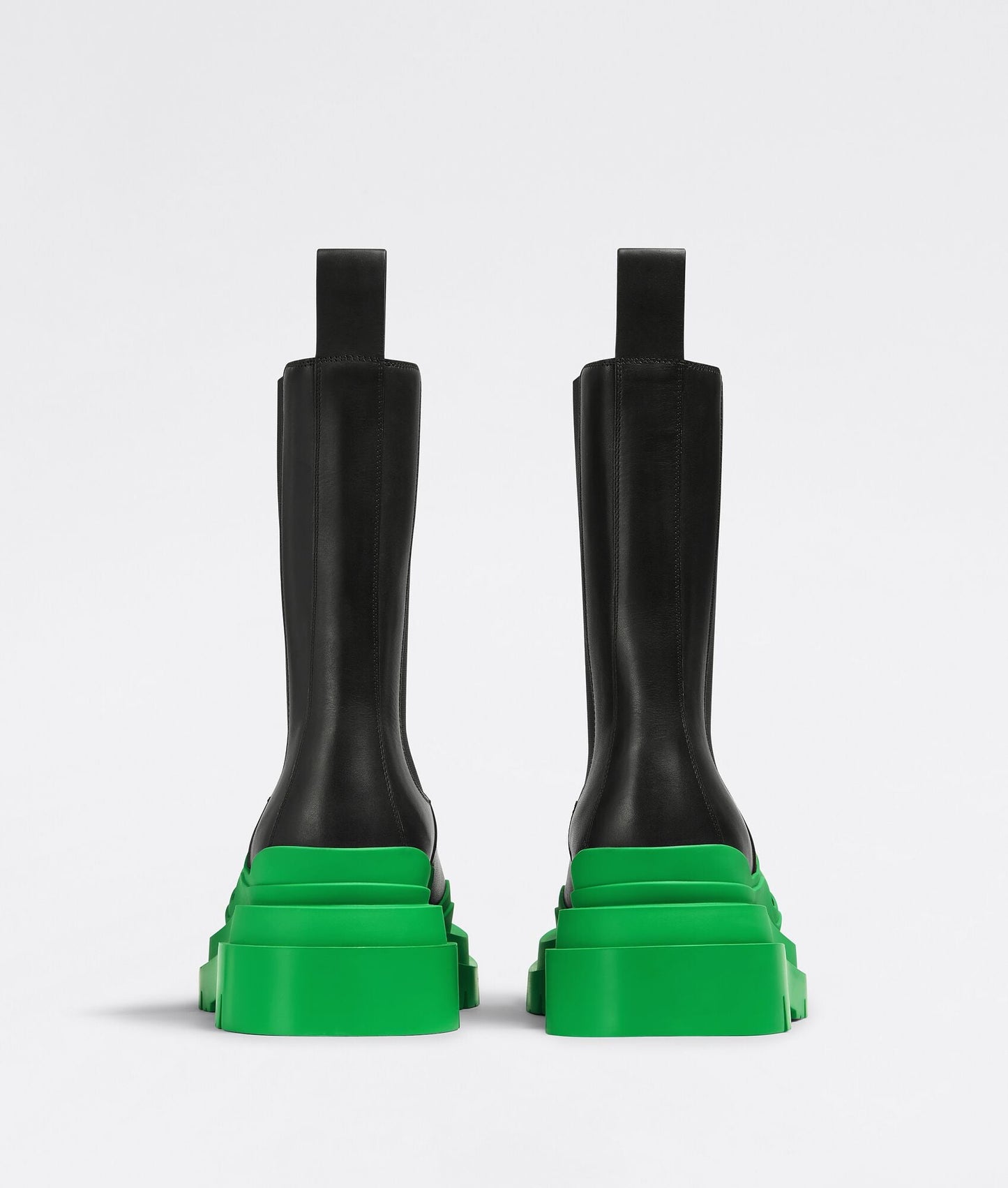 Tire Chelsea - Vert