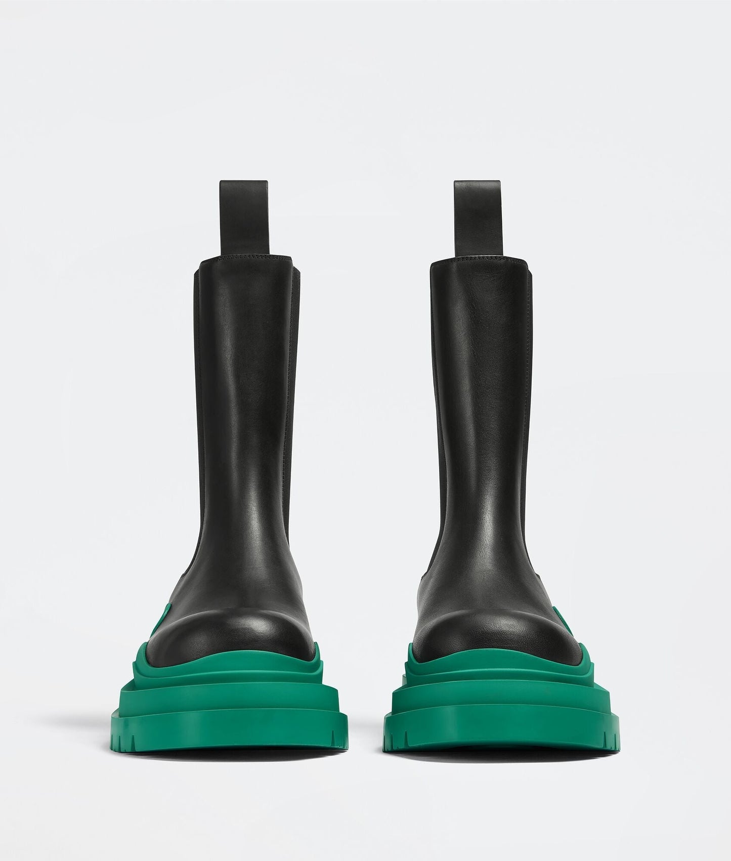 Tire Chelsea - Turquoise