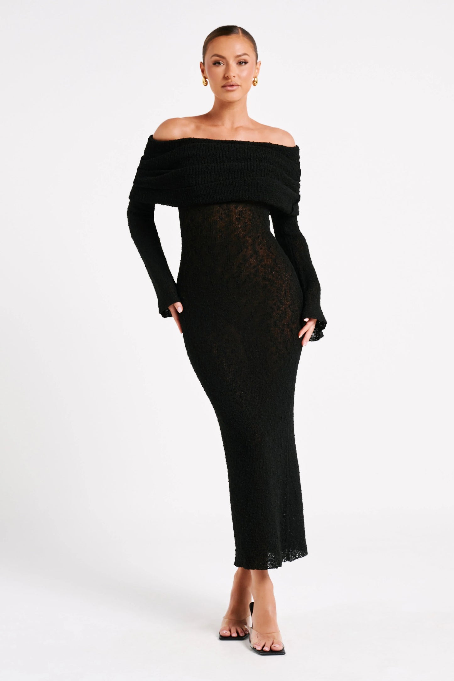 Cairo Dress