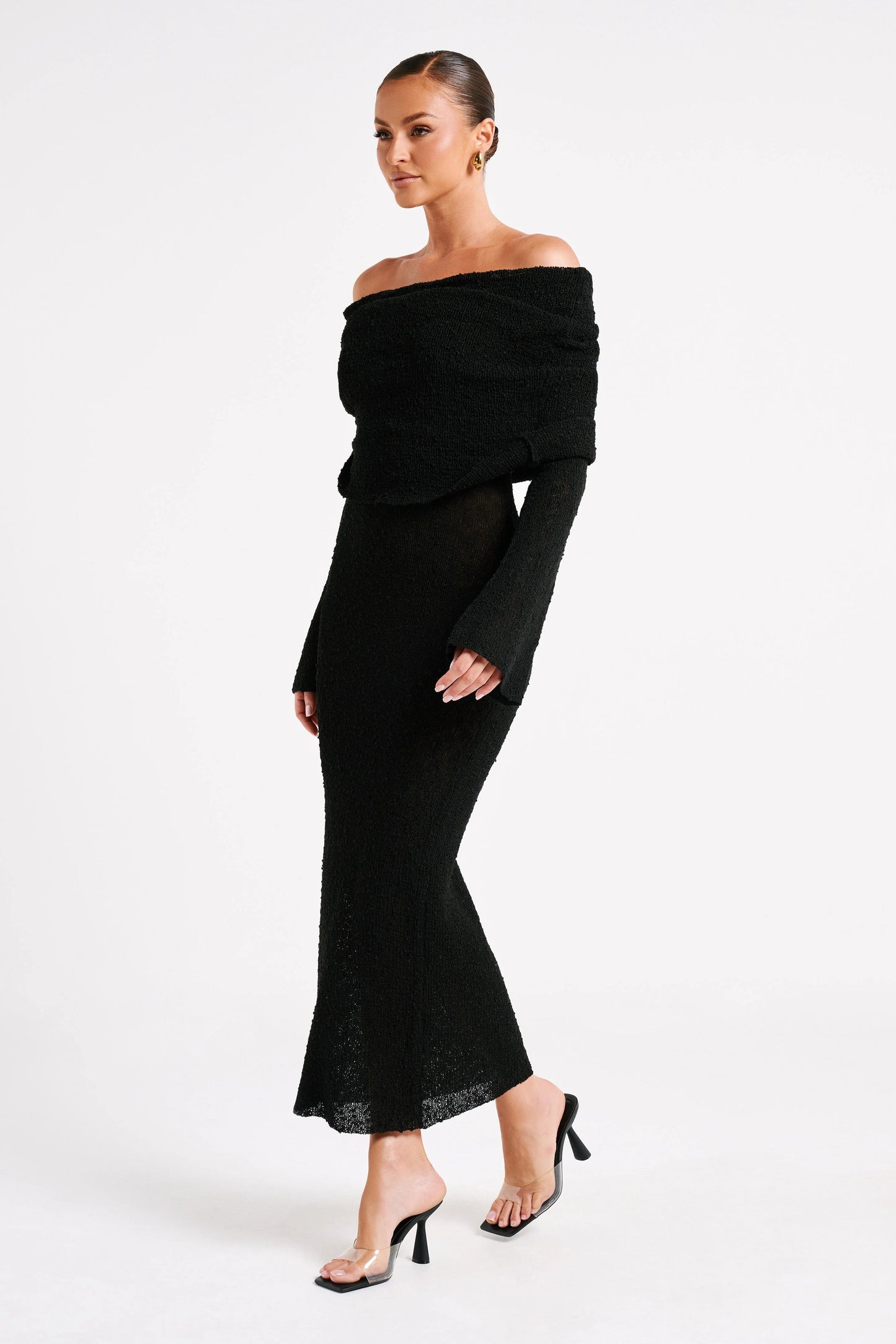 Cairo Dress
