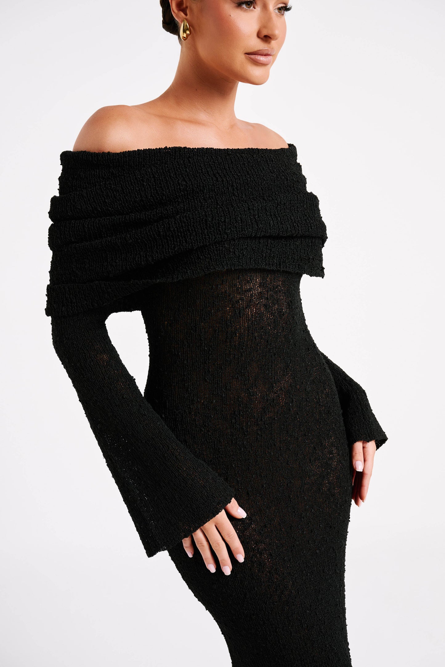 Cairo Dress