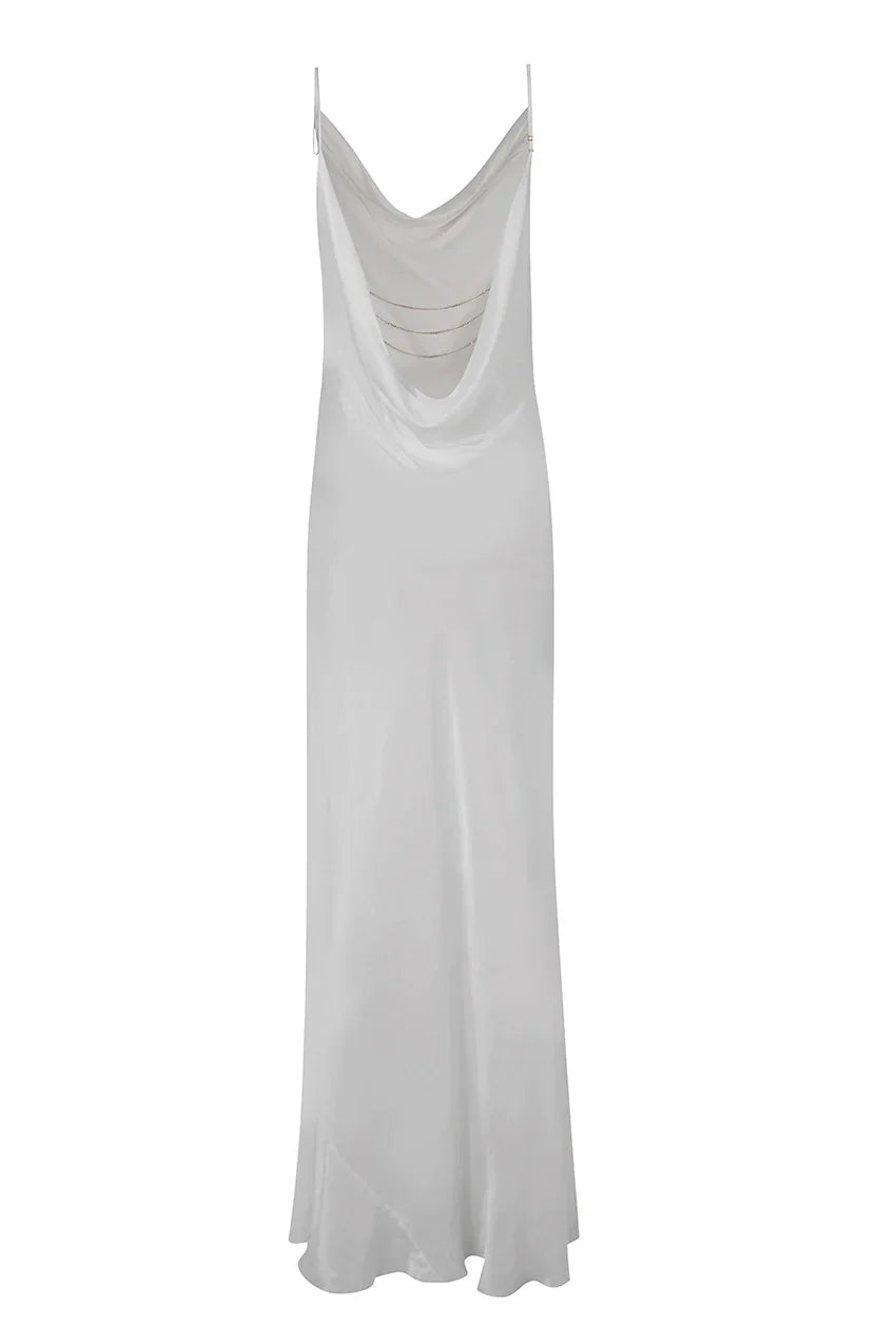Vestido Dhalia