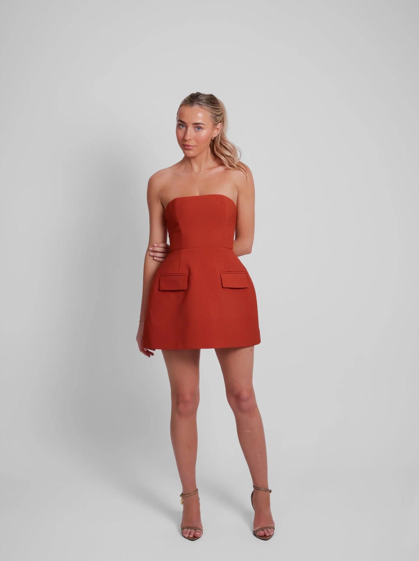 Amore Dress