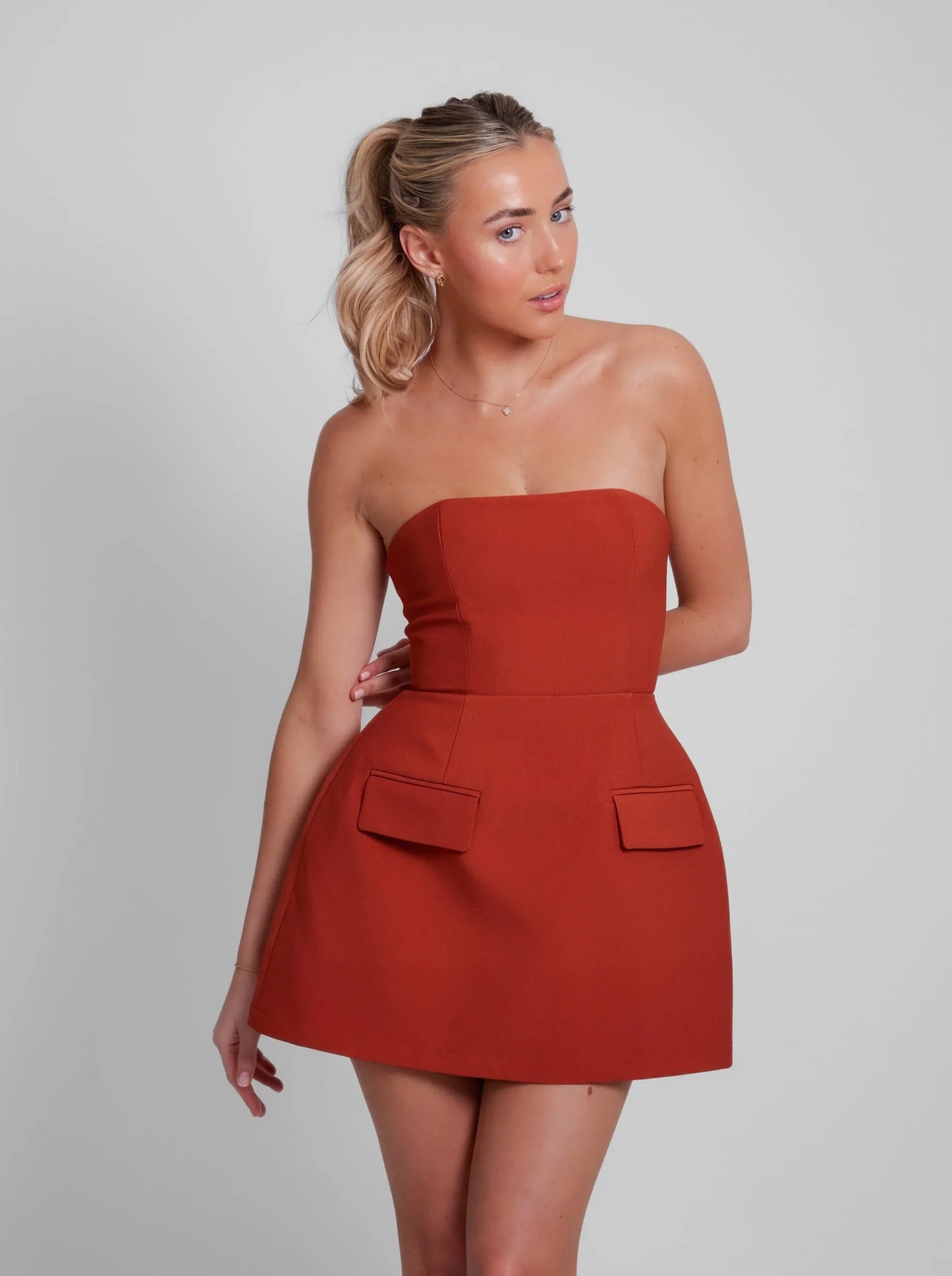 Amore Dress