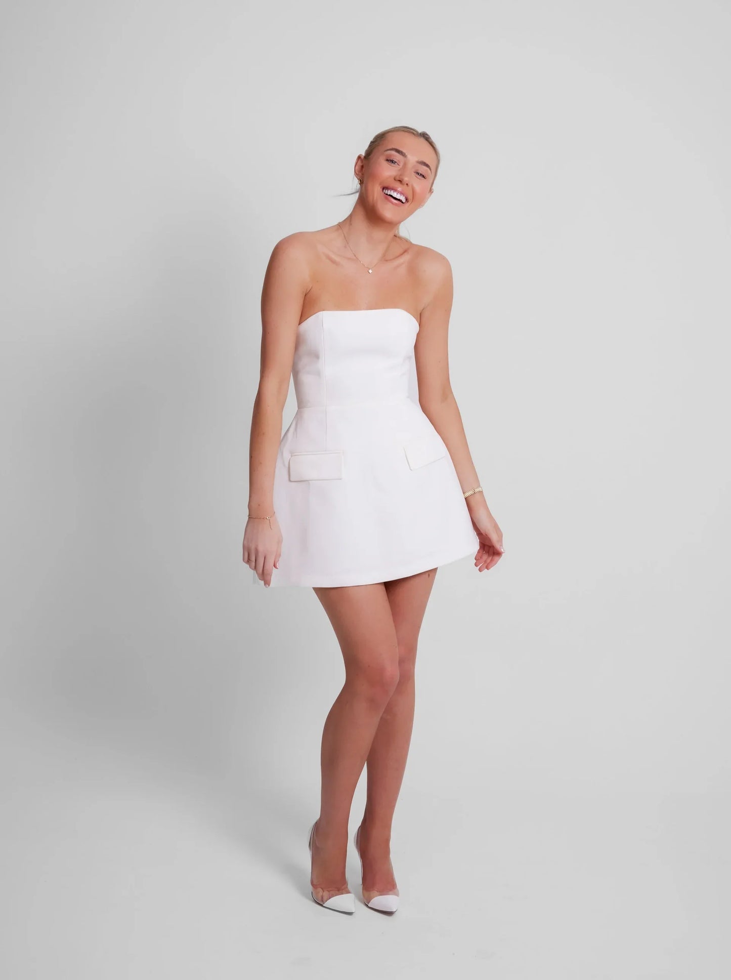 Amore Dress
