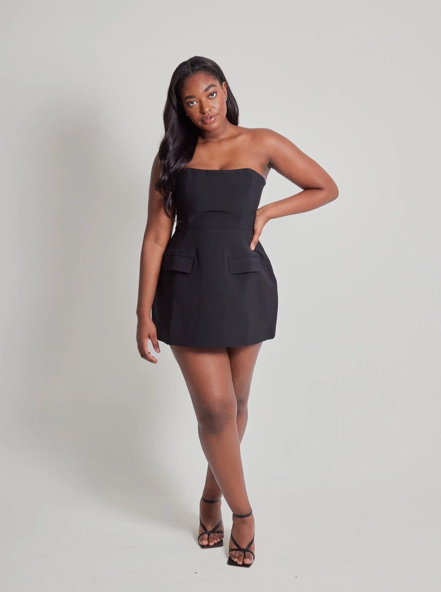 Amore Dress