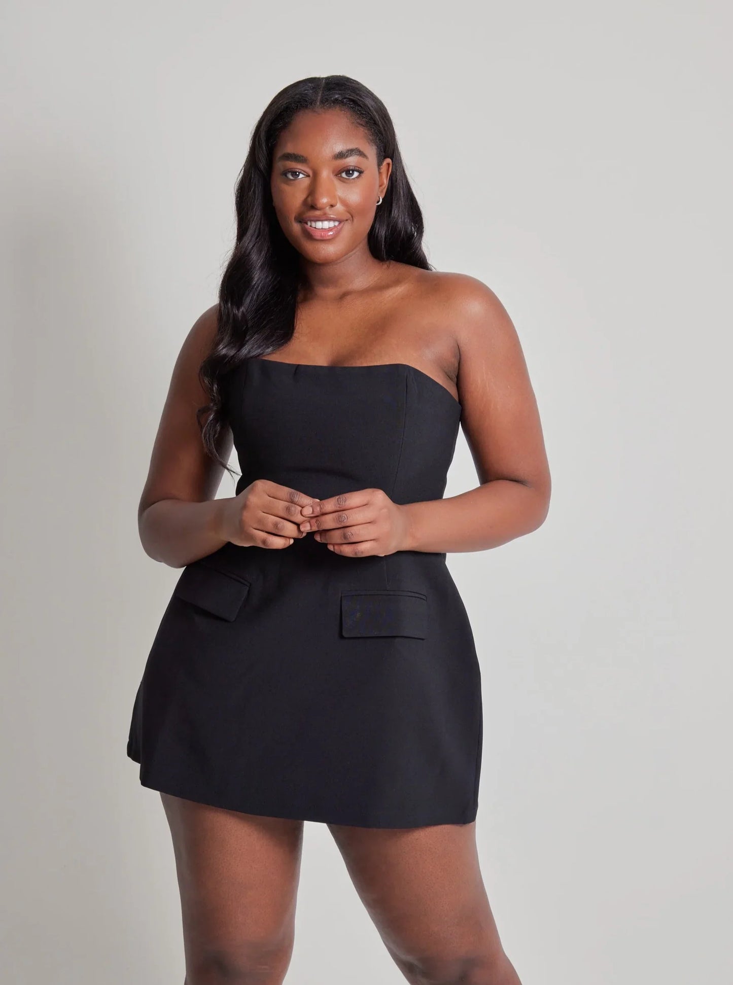 Amore Dress