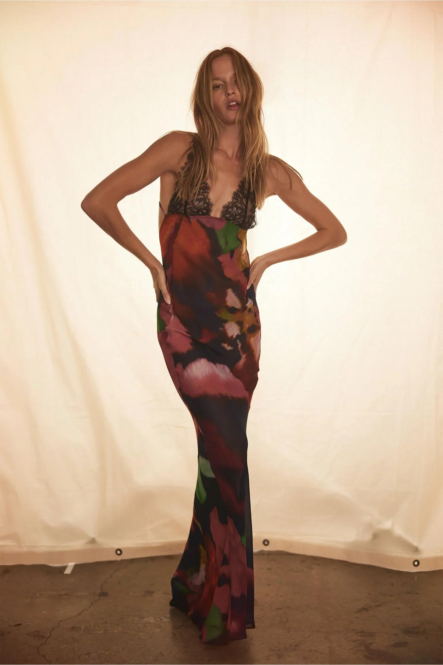 Robe Paulina