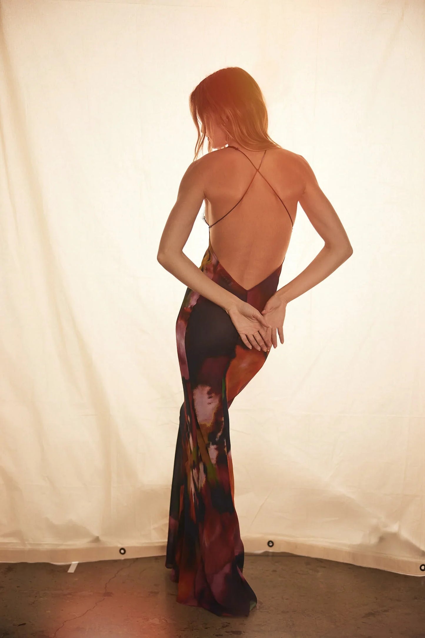 Robe Paulina