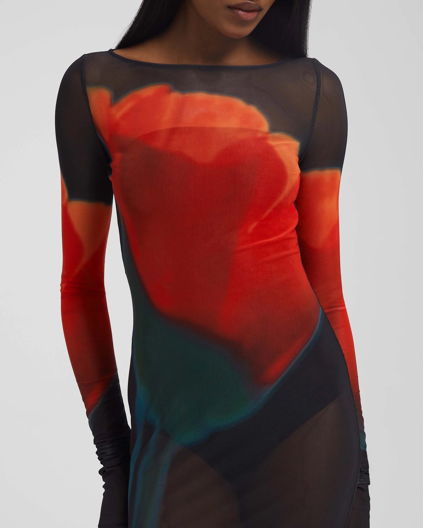 Sabine Dress