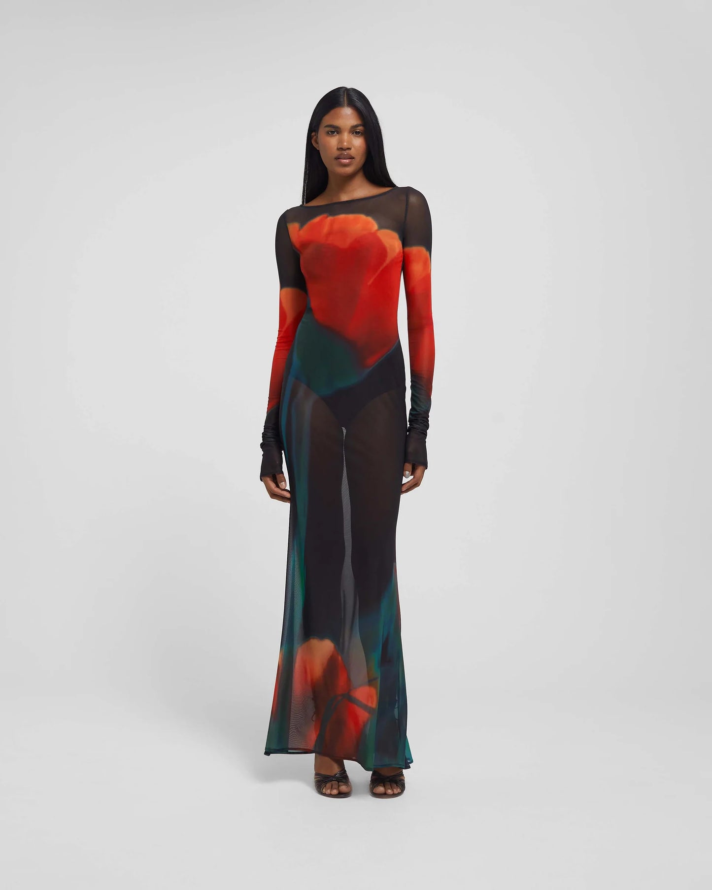 Sabine Dress