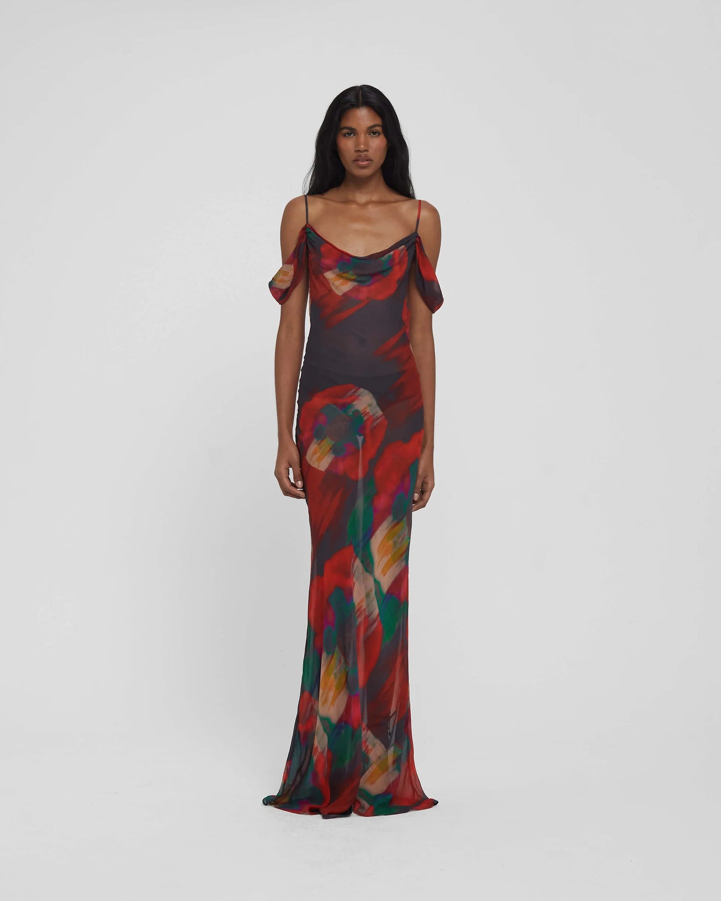Rosa Dress