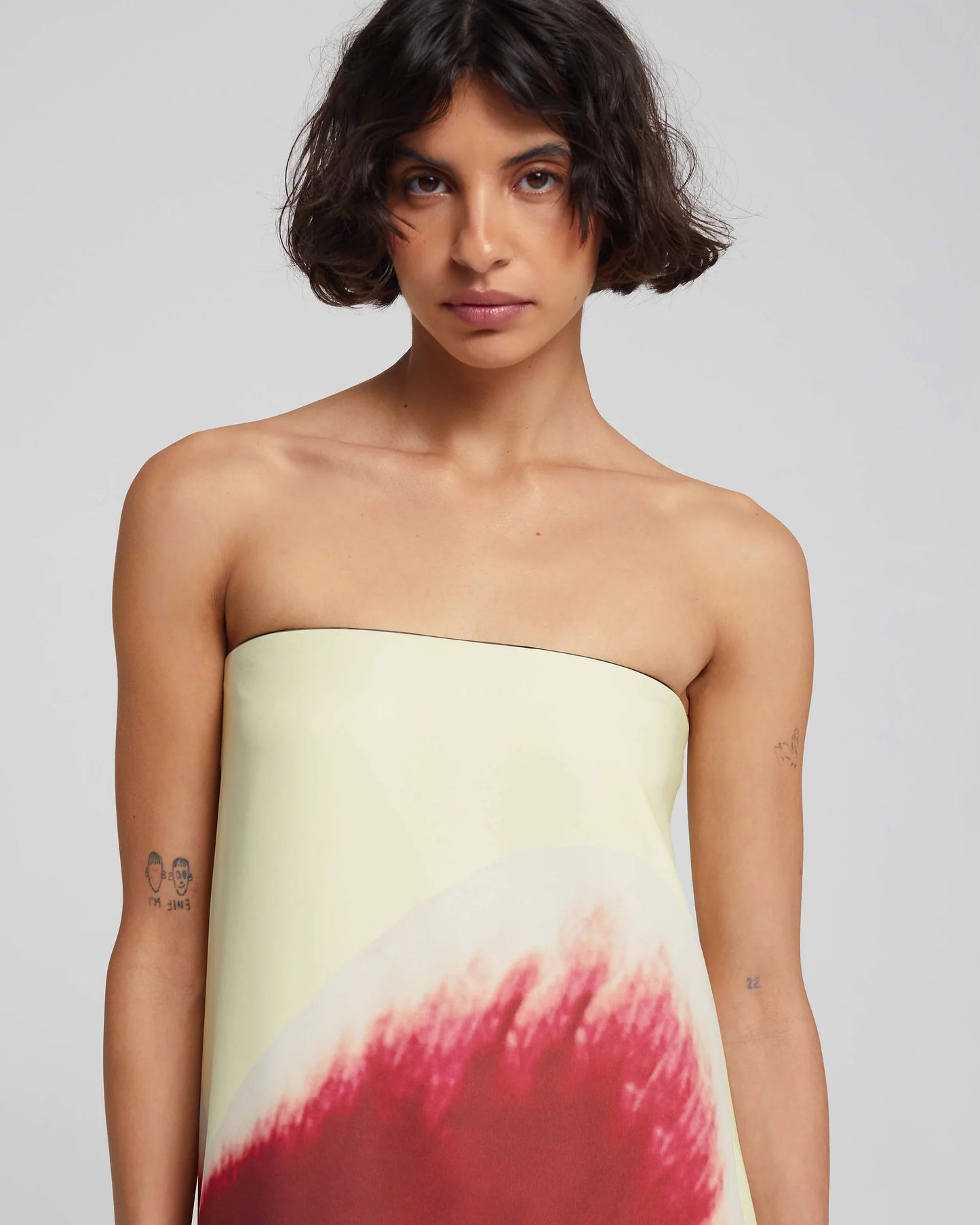 Vestido Angela