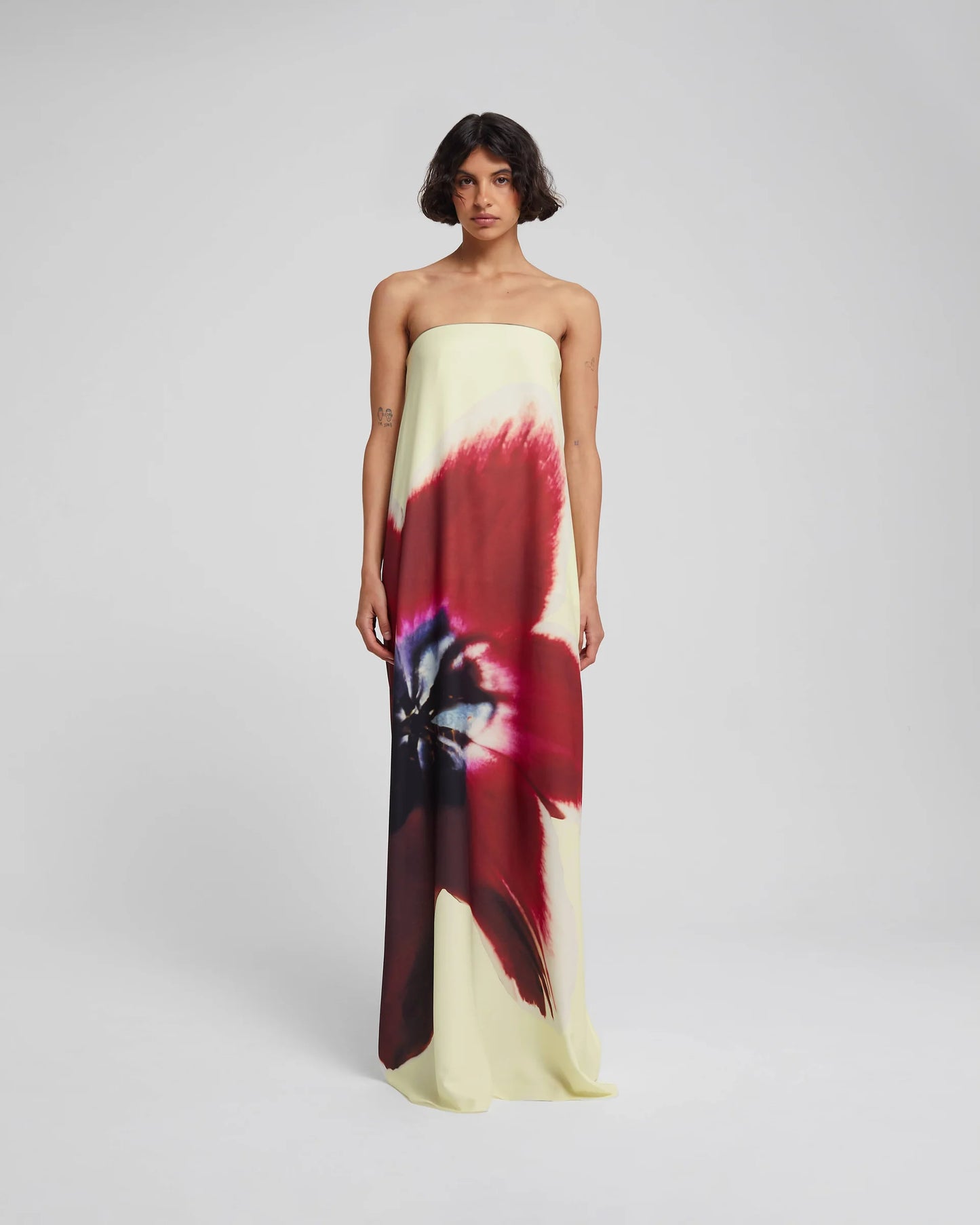 Vestido Angela