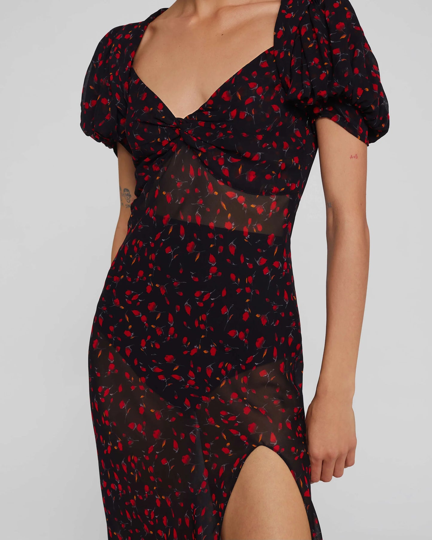 Robe Frenchy
