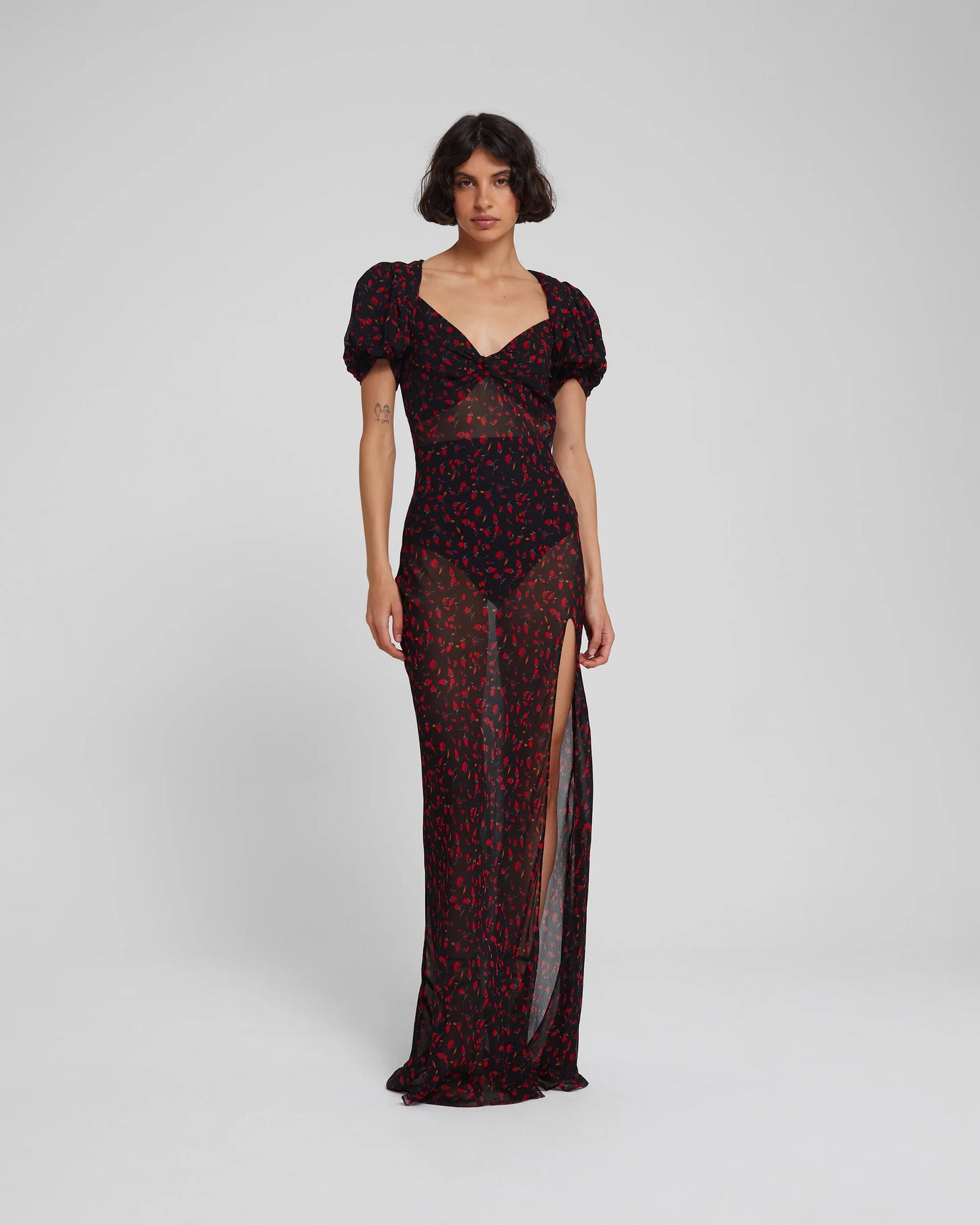 Robe Frenchy