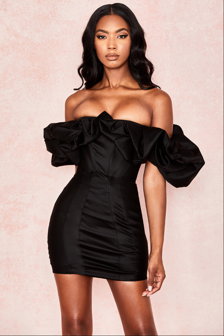 Vestido de pijama