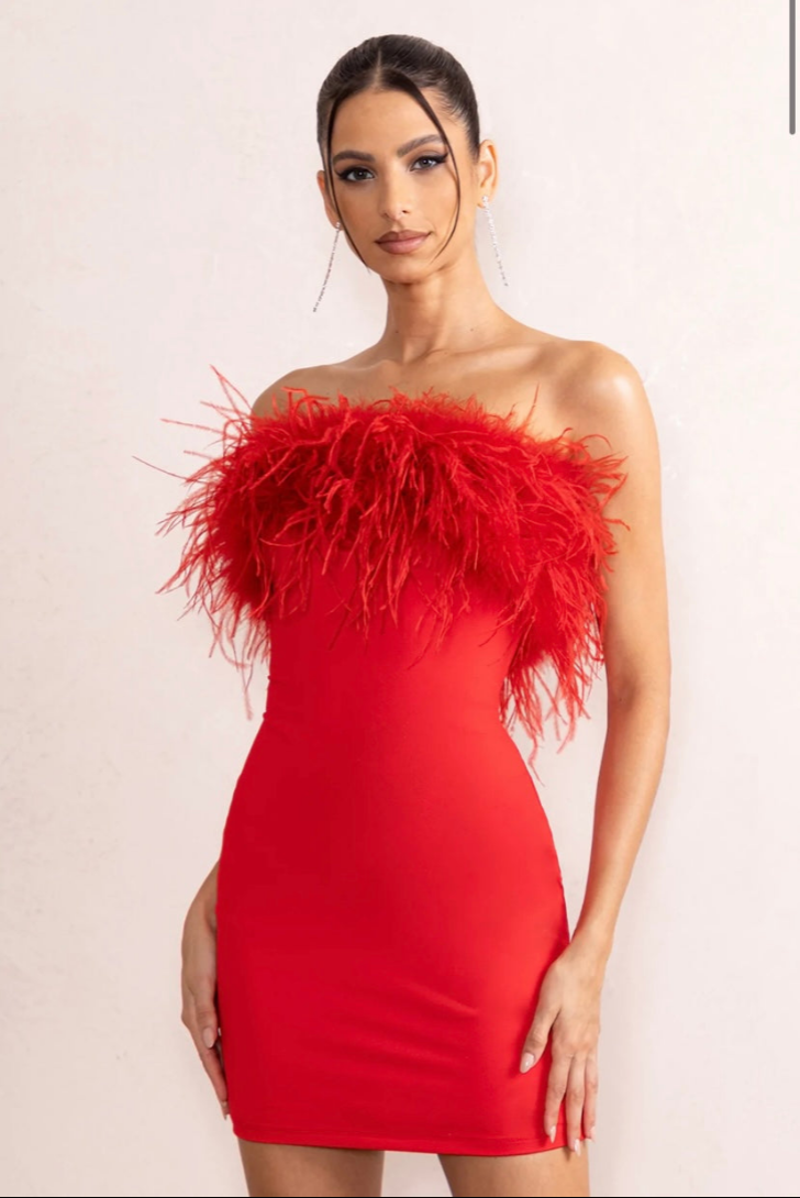 Maia Dress