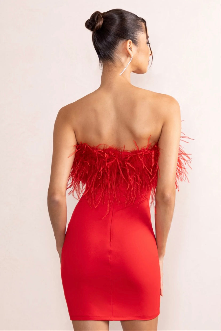 Maia Dress