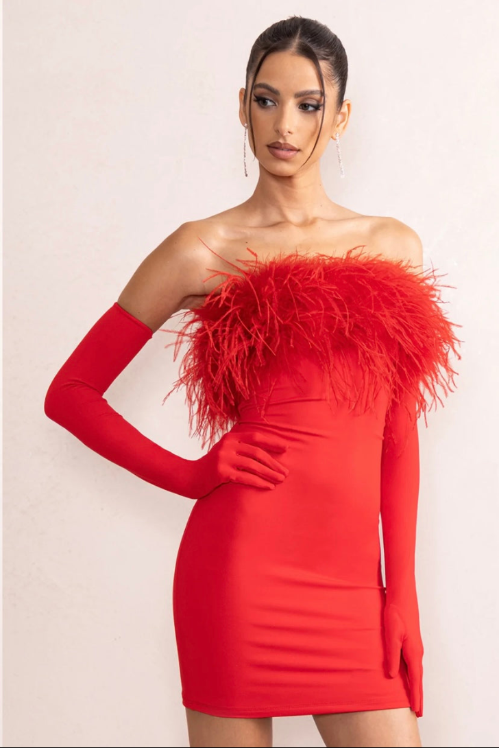 Maia Dress