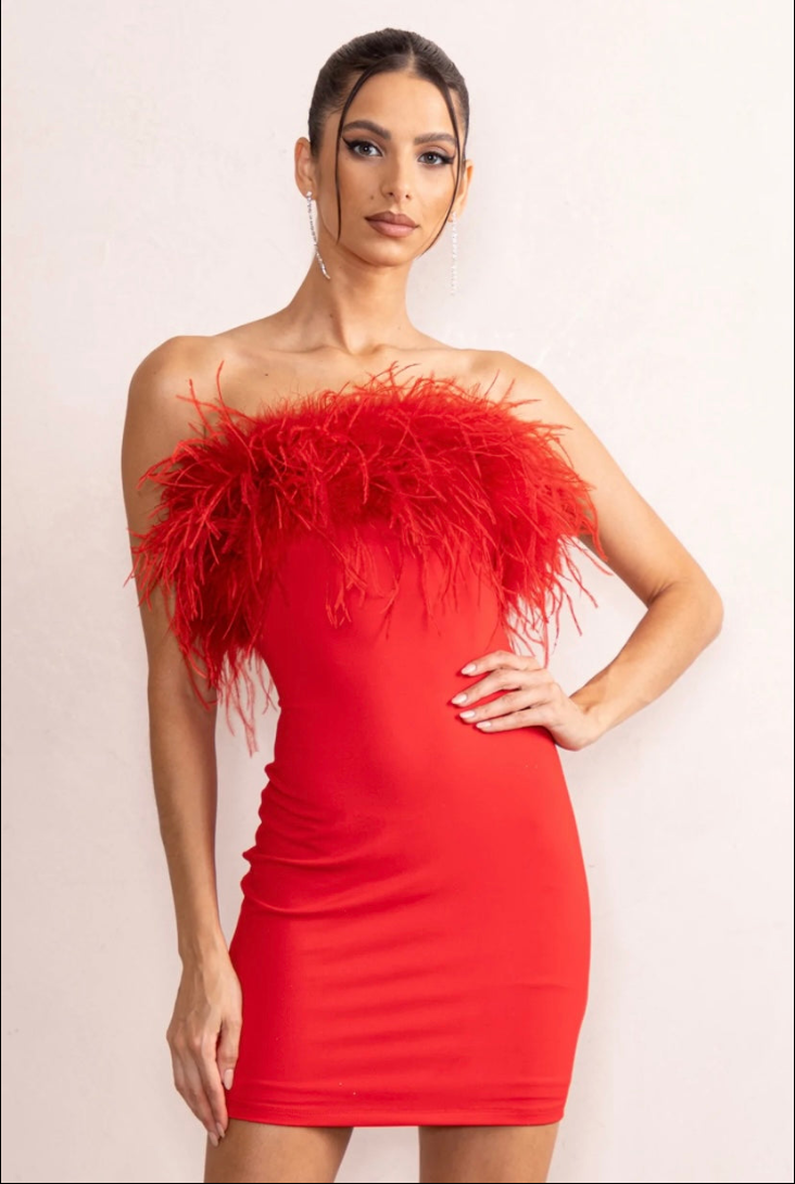 Maia Dress